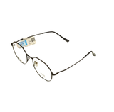  Gọng Kính Thời Trang Selina Kim Loại Dáng Tròn Unisex 6912 