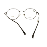  Gọng Kính Thời Trang Selina Kim Loại Dáng Tròn Unisex 6912 