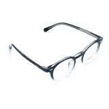  Gọng Kính Thời Trang MERCY Nhựa TR90 & Acetate Dáng Tròn Unisex 24011 
