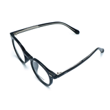  Gọng Kính Thời Trang MERCY Nhựa TR90 & Acetate Dáng Tròn Unisex 24011 