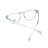  Gọng Kính Thời Trang MERCY Nhựa TR90 Dáng Vuông Unisex 7929 
