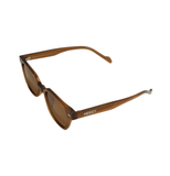  Kính Mát Thời Trang MERCY Dáng Vuông Unisex 58274 