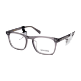  Gọng Kính Thời Trang Nhựa Unisex Molsion Dáng Chữ Nhật Mj3022 