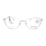  Gọng Kính Thời Trang Nhựa Nữ Molsion Dáng Mắt Mèo Ma6029 