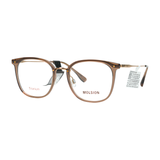  Gọng Kính Thời Trang Titanium Unisex Molsion Dáng Chữ Nhật Ma6011 