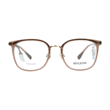  Gọng Kính Thời Trang Titanium Unisex Molsion Dáng Chữ Nhật Ma6011 