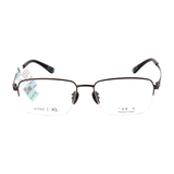  Gọng Kính Thời Trang Titanium Nam Parim Dáng Chữ Nhật 812002 