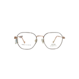  Gọng Kính Thời Trang Selina Kim Loại Dáng Tròn Nữ 66952 