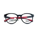  Gọng Kính Trẻ Em MERCY Nhựa TR90 Dáng Tròn MC851 