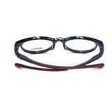  Gọng Kính Trẻ Em MERCY Nhựa TR90 Dáng Tròn MC851 
