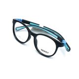  Gọng Kính Trẻ Em MERCY Nhựa TR90 Dáng Tròn MC851 
