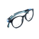  Gọng Kính Trẻ Em MERCY Nhựa TR90 Dáng Tròn MC851 