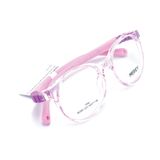  Gọng Kính Trẻ Em MERCY Nhựa TR90 Dáng Tròn MC851 