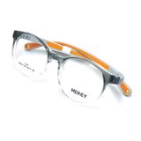  Gọng Kính Trẻ Em MERCY Nhựa TR90 Dáng Tròn MC851 
