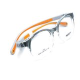  Gọng Kính Trẻ Em MERCY Nhựa TR90 Dáng Tròn MC851 