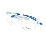  Gọng Kính Trẻ Em MERCY Nhựa TR90 Dáng Tròn MC851 