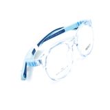  Gọng Kính Trẻ Em MERCY Nhựa TR90 Dáng Tròn MC851 