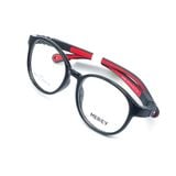  Gọng Kính Trẻ Em MERCY Nhựa Dáng Tròn MC857 
