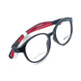  Gọng Kính Trẻ Em MERCY Nhựa Dáng Tròn MC857 