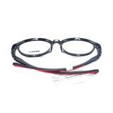  Gọng Kính Trẻ Em MERCY Nhựa Dáng Tròn MC857 