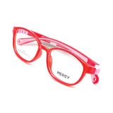  Gọng Kính Trẻ Em MERCY Nhựa TR90 Dáng Vuông Bầu MC861 
