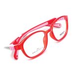  Gọng Kính Trẻ Em MERCY Nhựa TR90 Dáng Vuông Bầu MC861 