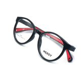  Gọng Kính Trẻ Em MERCY Nhựa TR90 Dáng Tròn MC862 