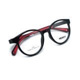  Gọng Kính Trẻ Em MERCY Nhựa TR90 Dáng Tròn MC862 