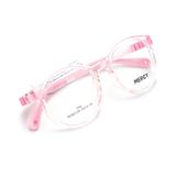  Gọng Kính Trẻ Em MERCY Nhựa TR90 Dáng Tròn MC862 