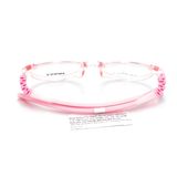  Gọng Kính Trẻ Em MERCY Nhựa TR90 Dáng Tròn MC862 