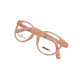  Gọng Kính Trẻ Em MERCY Nhựa TR90 Dáng Tròn 99007 