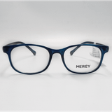 Gọng Kính Trẻ Em MERCY Nhựa Dáng Chữ Nhật 19023 