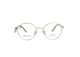  Gọng Kính Thời Trang Selina Dáng Tròn Unisex 66965 