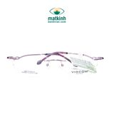  Gọng Kính Thời Trang Nữ Vigcom Vg2094 