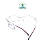  Gọng Kính Thời Trang Nữ Vigcom Vg2094 