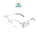  Gọng Kính Thời Trang Nữ Vigcom Vg2095 