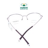  Gọng Kính Thời Trang Nữ Vigcom Vg2095 