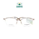  Gọng Kính Thời Trang Nữ Vigcom Vg2096 
