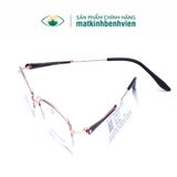  Gọng Kính Thời Trang Vigcom Nữ Vg1987 