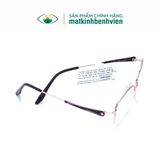  Gọng Kính Thời Trang Vigcom Nữ Vg1987 