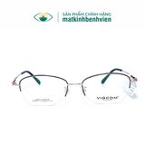  Gọng Kính Thời Trang Vigcom Nữ Vg2011 