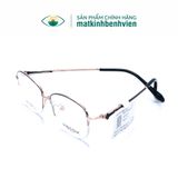  Gọng Kính Thời Trang Vigcom Nữ Vg2011 