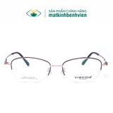  Gọng Kính Thời Trang Vigcom Nữ Vg2011 