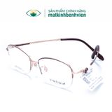  Gọng Kính Thời Trang Vigcom Nữ Vg2011 