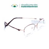  Gọng Kính Thời Trang Vigcom Nữ Vg2011 