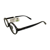  Gọng Kính Thời Trang MERCY Nhựa TR90 Dáng Oval Nữ 9051 