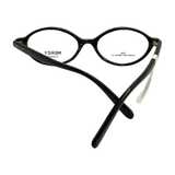  Gọng Kính Thời Trang MERCY Nhựa TR90 Dáng Oval Nữ 9051 