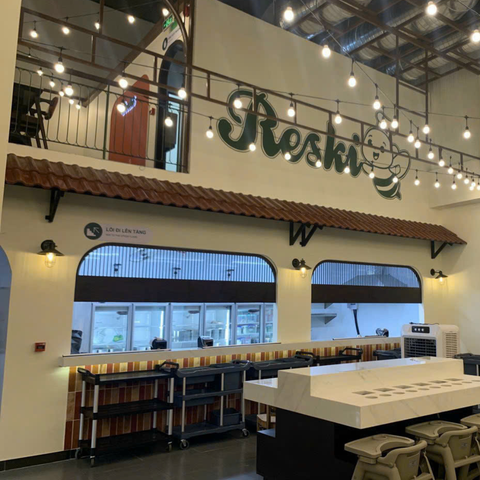  RESKI HOT POT_TÊN LỬA 