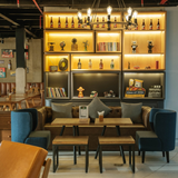  Social Local - Beer N' Bite 