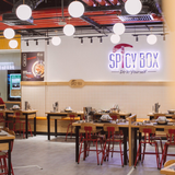  Spicy Box_Parc Mall 